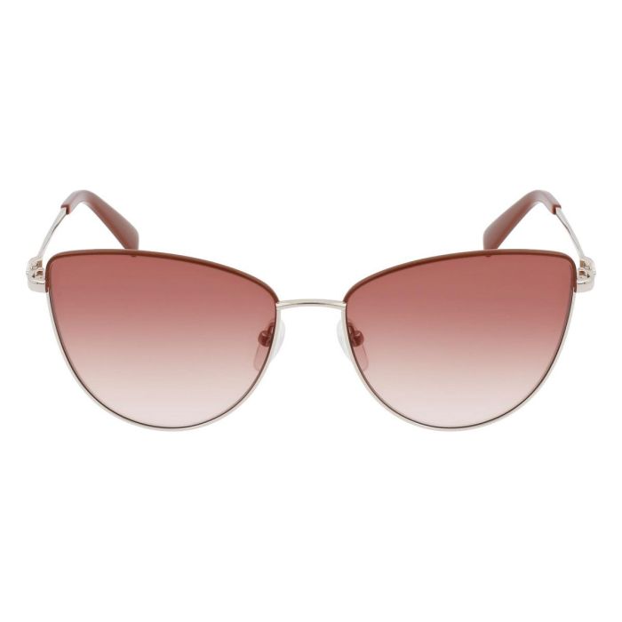 Gafas de Sol Mujer Longchamp LO152S-731 ø 58 mm 2 Gafas de Sol Mujer Longchamp LO152S-731 ø 58 mm 2