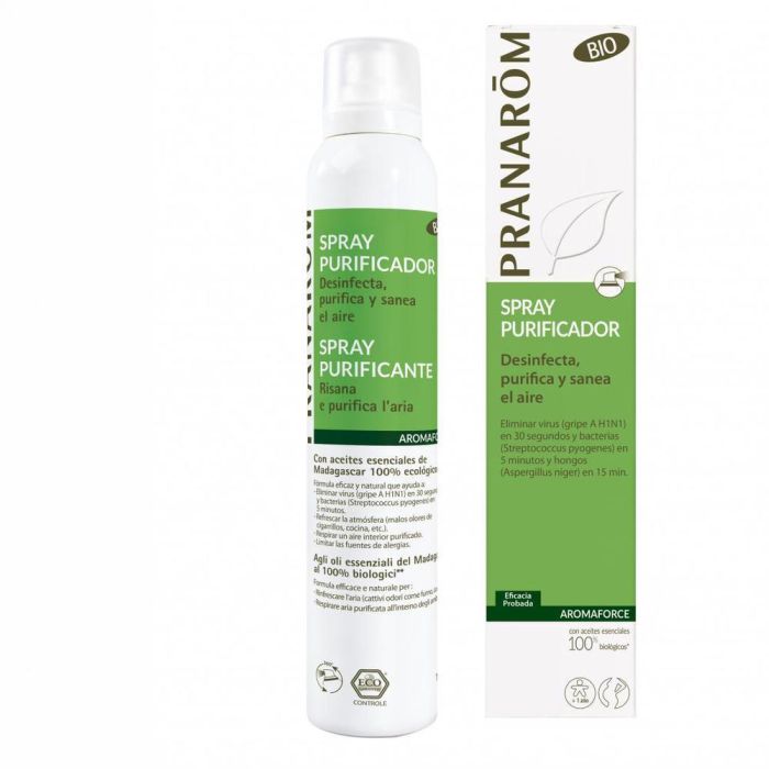 Pranarôm Aromaforce Spray Puri 150ml