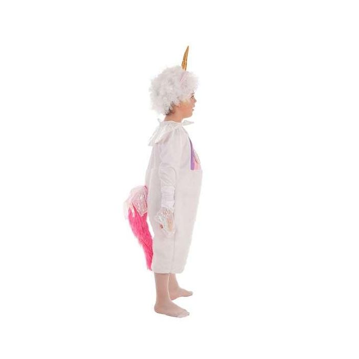 Disfraz infantil unicornio t-1 3-5 años 2 Disfraz infantil unicornio t-1 3-5 años 2