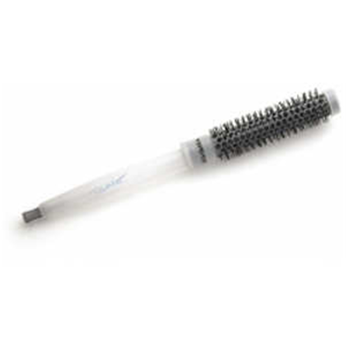 Termix Cepillo Cerámica Profesional 17mm Antiencrespamiento para Todo Tipo de Cabello | Secado Rápido y Brillo Intenso