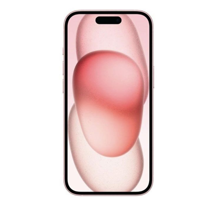 Smartphone iPhone 15 Plus Apple MU103QL/A 6,7" A12 Bionic 8 GB RAM 128 GB Rosa 3 Smartphone iPhone 15 Plus Apple MU103QL/A 6,7" A12 Bionic 8 GB RAM 128 GB Rosa 3