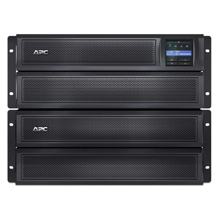 Batería para SAI APC SMX120BP Externa 5 Batería para SAI APC SMX120BP Externa 5