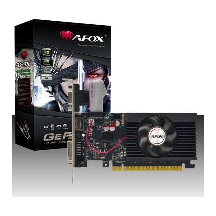 GT730 2G AFOX DDR3 LP 3
