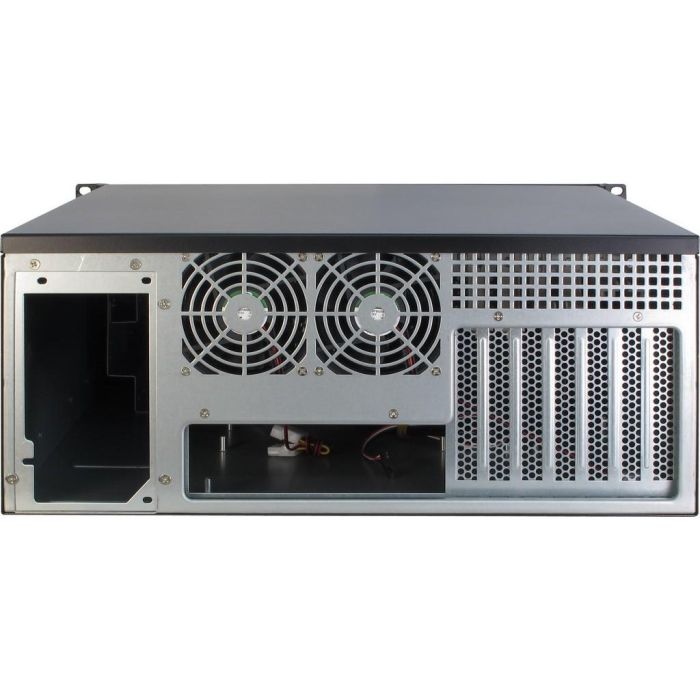 4HE Inter-Tech 4U-IPC 4098-S 3 4HE Inter-Tech 4U-IPC 4098-S 3