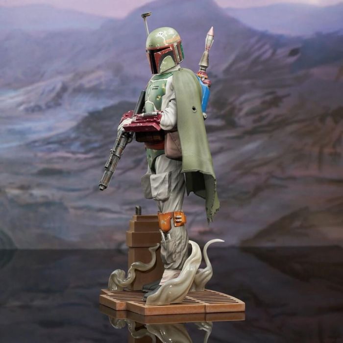 Figura Diamond Select Toys Star Wars 3 Figura Diamond Select Toys Star Wars 3