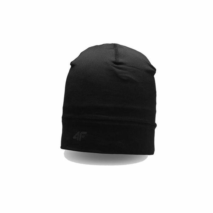 Gorro Deportivo 4F H4Z22-CAF008-54S Negro Rosa L/XL 0 Gorro Deportivo 4F H4Z22-CAF008-54S Negro Rosa L/XL 0