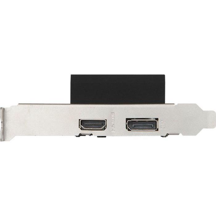 MSI Tarjeta Gráfica NVIDIA GT 1030 4GB DDR4 912-V812-037, PCI Express 3.0, HDMI 2.0, DisplayPort 1.4a 4 MSI Tarjeta Gráfica NVIDIA GT 1030 4GB DDR4 912-V812-037, PCI Express 3.0, HDMI 2.0, DisplayPort 1.4a 4