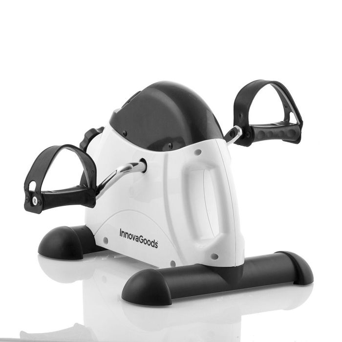 Pedaleador para Brazos y Piernas Fipex InnovaGoods 2 Pedaleador para Brazos y Piernas Fipex InnovaGoods 2