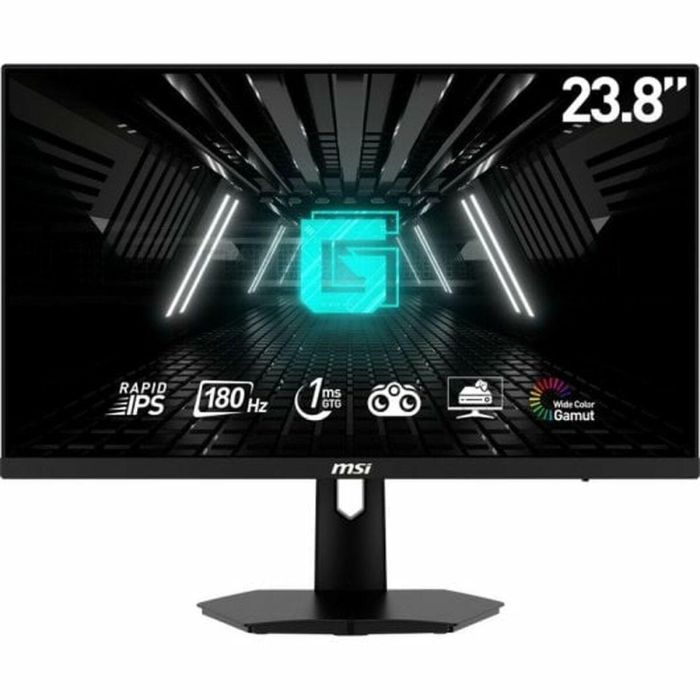 Monitor MSI G244F E2 24" 23,8" Full HD 11