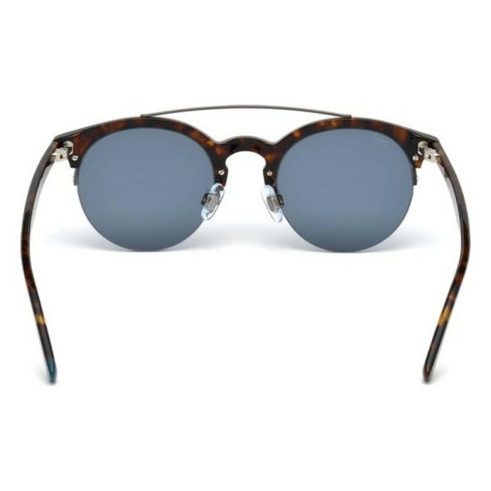 Gafas de Sol Unisex Web Eyewear WE0192-52V Ø 49 mm 1