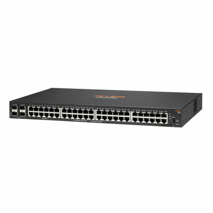 Switch HPE JL676A RJ-45 2 Switch HPE JL676A RJ-45 2