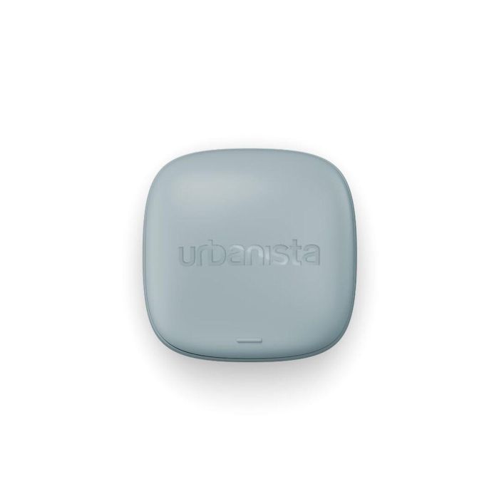 Auriculares Inalámbricos con Estuche de Carga Urbanista Porto Azul 1