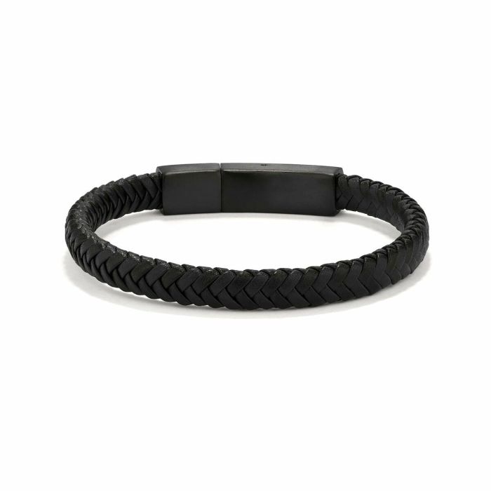 Pulsera Hombre Radiant RH000276 Negro Pulsera Hombre Radiant RH000276 Negro