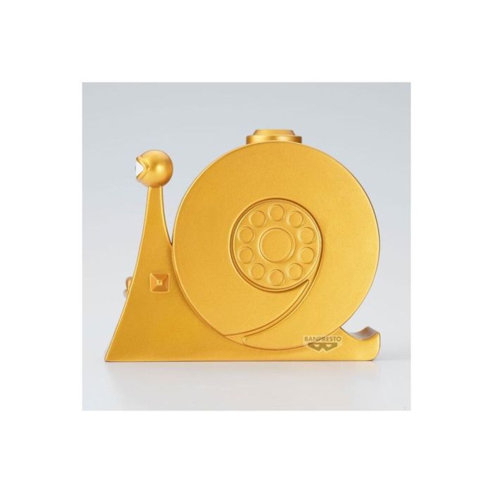Figura Banpresto One Piece Sofvimates Golden 3 Figura Banpresto One Piece Sofvimates Golden 3