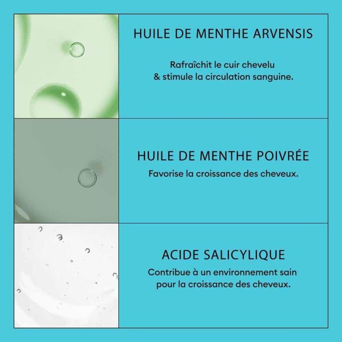 Champú Nioxin 300 ml 4 Champú Nioxin 300 ml 4