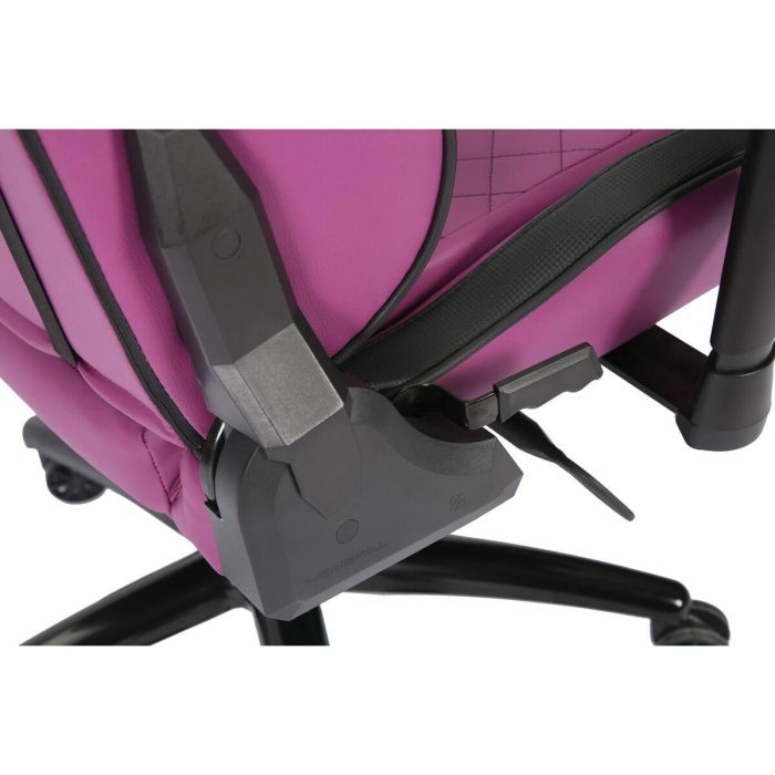 Silla Gaming Newskill NS-CH-OSIRIS-BLACK-PURPLE 6