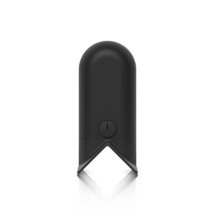 Ubiquiti Camera Arm Mount, Aluminum alloy, polycarbonate, IP66, black, for UVC-G5-Turret-Ultra 2 Ubiquiti Camera Arm Mount, Aluminum alloy, polycarbonate, IP66, black, for UVC-G5-Turret-Ultra 2