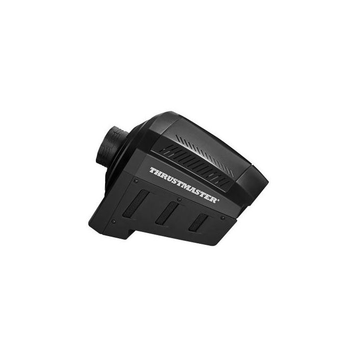 Thrustmaster 2960864 Soporte para volante de carreras TS-PC Racer Servo Base, Force Feedback, compatible PC Thrustmaster 2960864 Soporte para volante de carreras TS-PC Racer Servo Base, Force Feedback, compatible PC