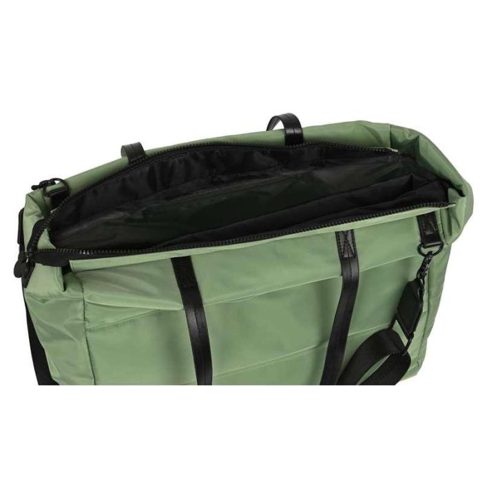 Bolso con bolsillo para portatil 14,1'' minnie mouse "mint shadow" 54x31x17 4 Bolso con bolsillo para portatil 14,1'' minnie mouse "mint shadow" 54x31x17 4