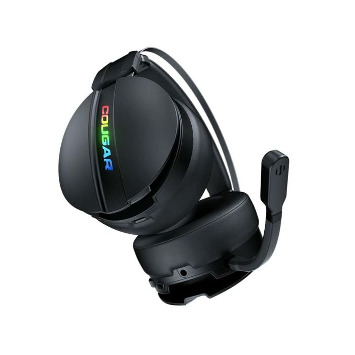 Auriculares con Micrófono Gaming Cougar Omnes Essential 1 Auriculares con Micrófono Gaming Cougar Omnes Essential 1