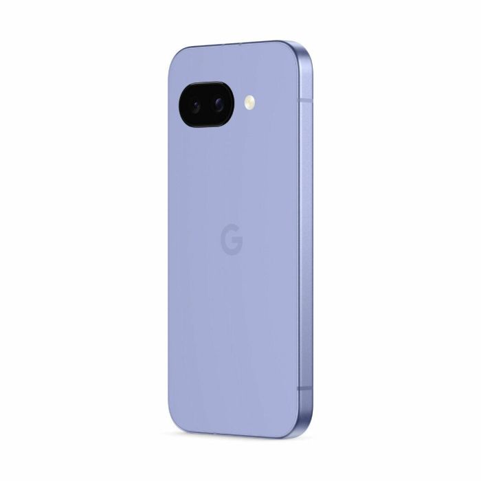 Smartphone Google GA09564-GB 6,3" Octa Core 8 GB RAM 128 GB Violeta 1 Smartphone Google GA09564-GB 6,3" Octa Core 8 GB RAM 128 GB Violeta 1