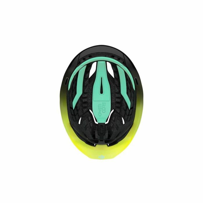 Casco de Ciclismo para Adultos Lazer BLC22278900BF Negro 52-56 cm 2