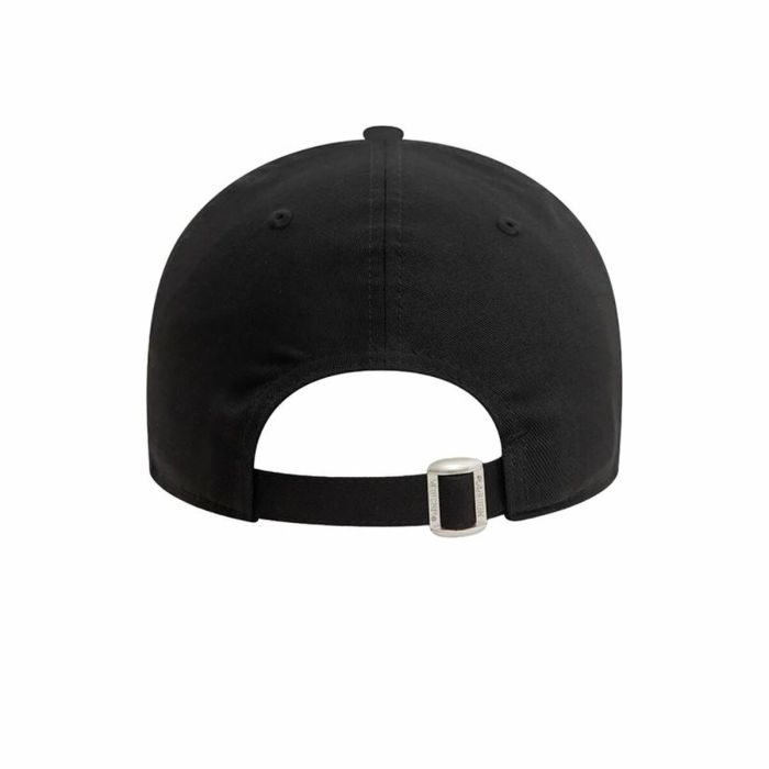 Gorra New Era SEASONAL INFILL 9FORTY New York Yankees Negro Talla única 1