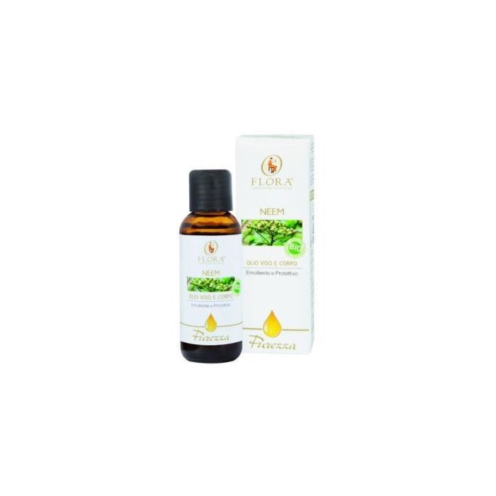 Aceite De Neem Antiseptico 50Ml. Bio Aceite De Neem Antiseptico 50Ml. Bio