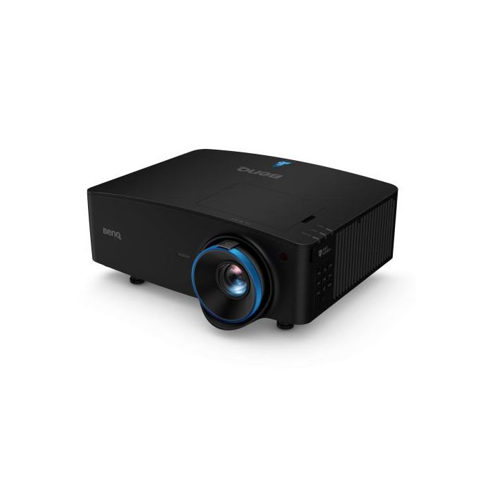 BenQ LU935ST Proyector Láser WUXGA 5500 Lúmenes ANSI DLP 1920x1200 9H.JNC77.15E 3