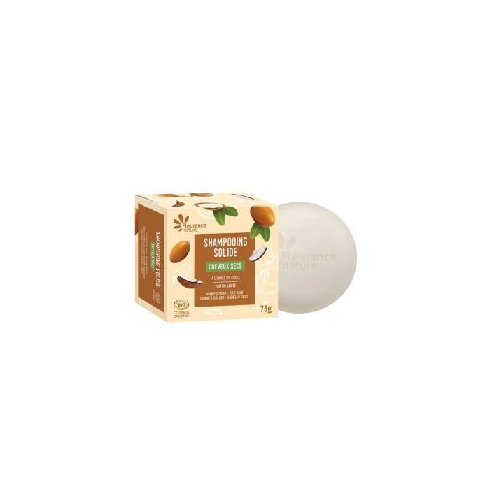 Champu Solido Cabello Seco 75Gr. Champu Solido Cabello Seco 75Gr.