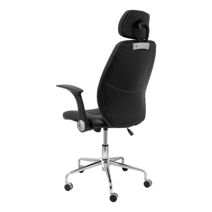 Sillón de Oficina P&C DBSPNEC Negro 3 Sillón de Oficina P&C DBSPNEC Negro 3