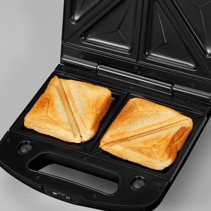 Severin SA 2968 Sandwich-Toaster 2 Severin SA 2968 Sandwich-Toaster 2
