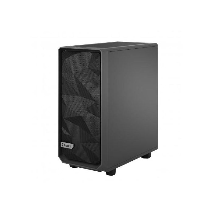 Fractal Design Meshify 2 Compact Negro 7 Fractal Design Meshify 2 Compact Negro 7