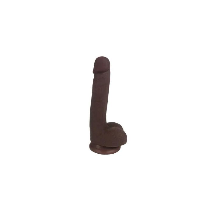 Dildo XR Marrón 17,8 cm 0 Dildo XR Marrón 17,8 cm 0