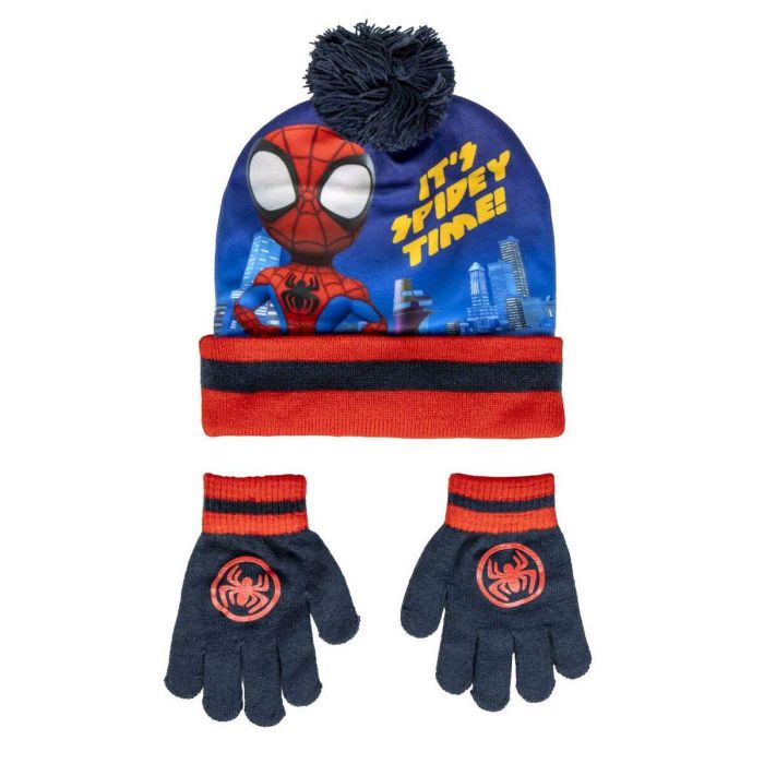 Conjunto 2 piezas spidey 3 Conjunto 2 piezas spidey 3