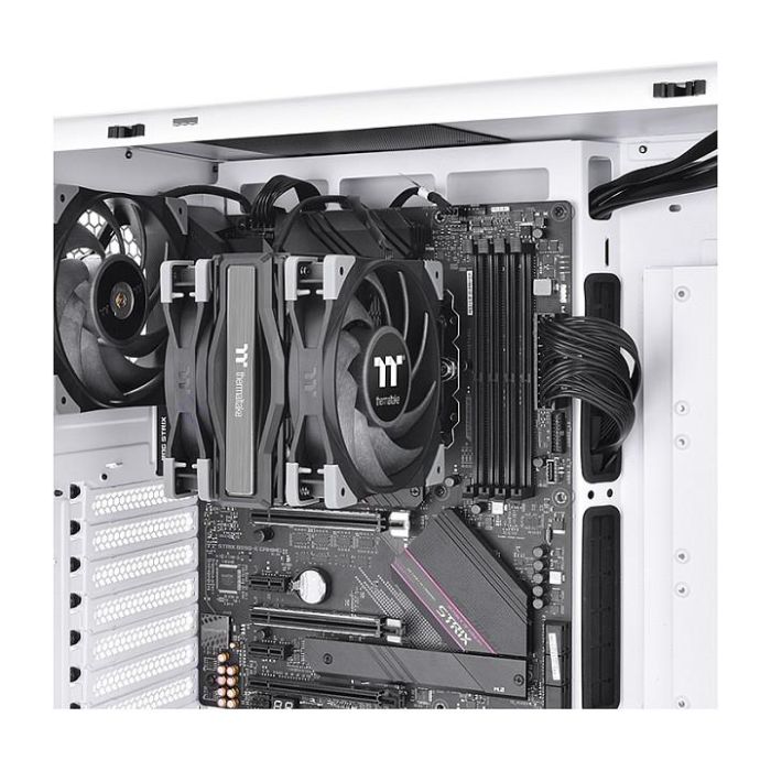 Thermaltake Toughair 510 Cooler para Procesador AMx 115x 1200 1700 5