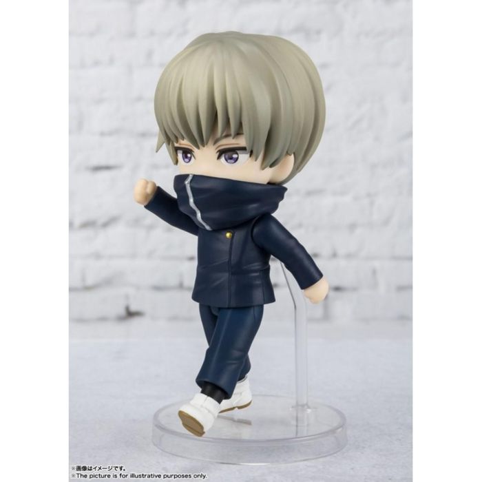Figura Tamashii Nations Figuarts Mini Jujutsu 2 Figura Tamashii Nations Figuarts Mini Jujutsu 2
