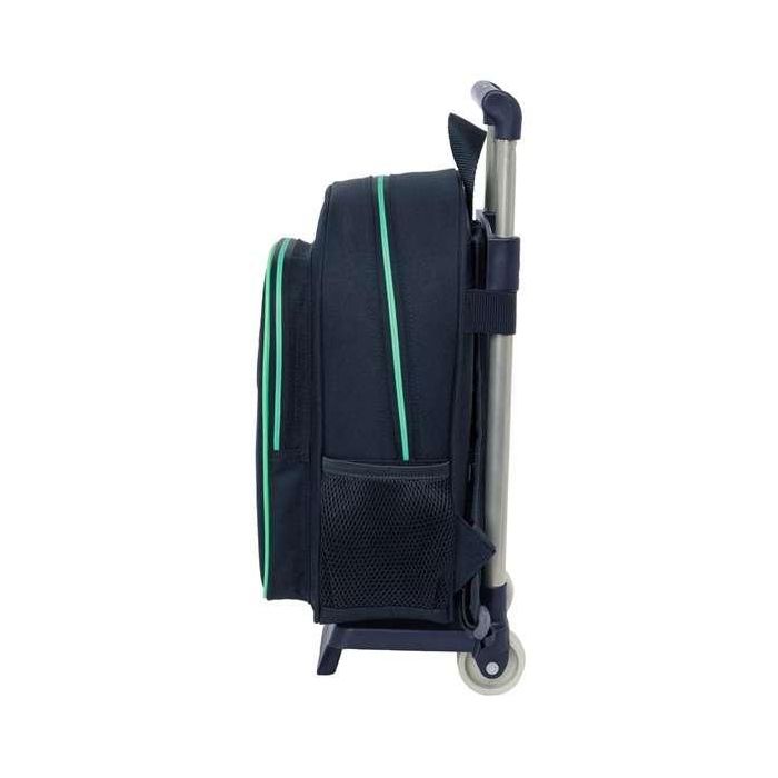 Moch 524+carro 705 real madrid 2ª equipacion 25/26 27x33x10cm 2