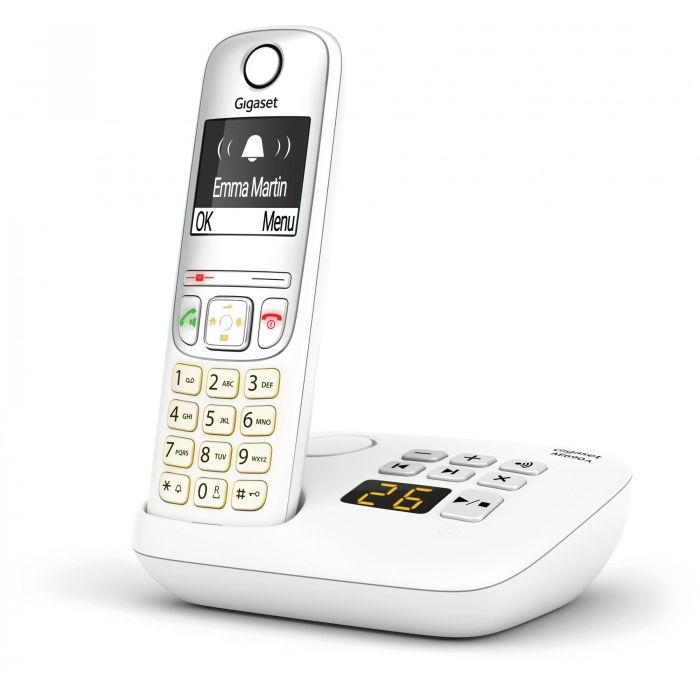 Gigaset AE690A wei 3
