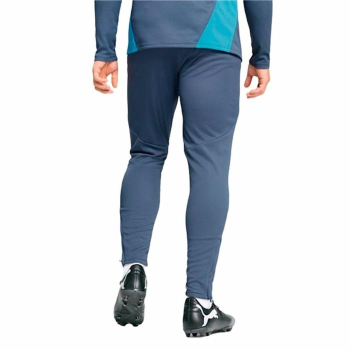 Pantalón de Entrenamiento de Fútbol para Adultos Puma Mcfc Training Hombre 1