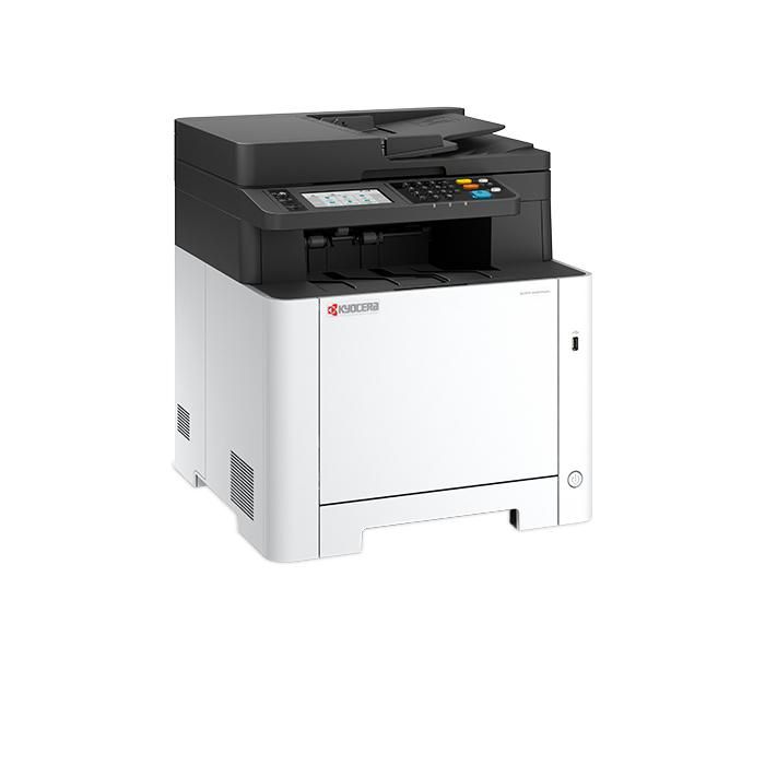 KYOCERA Multifuncional Laser Color ECOSYS MA2600cwfx