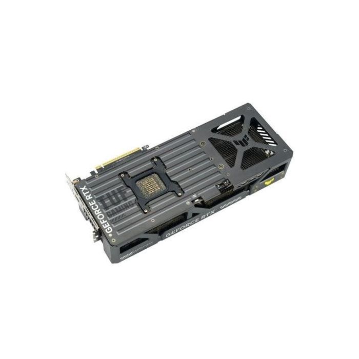 Tarjeta Gráfica Asus TUF Gaming GeForce RTX 5090/ 32GB GDDR7 4 Tarjeta Gráfica Asus TUF Gaming GeForce RTX 5090/ 32GB GDDR7 4