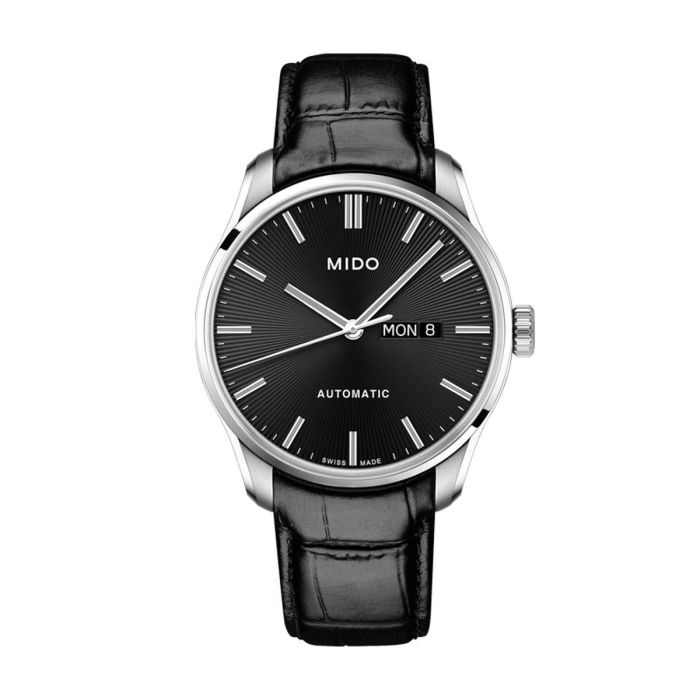 Reloj Hombre Mido BELLUNA II SUNRAY