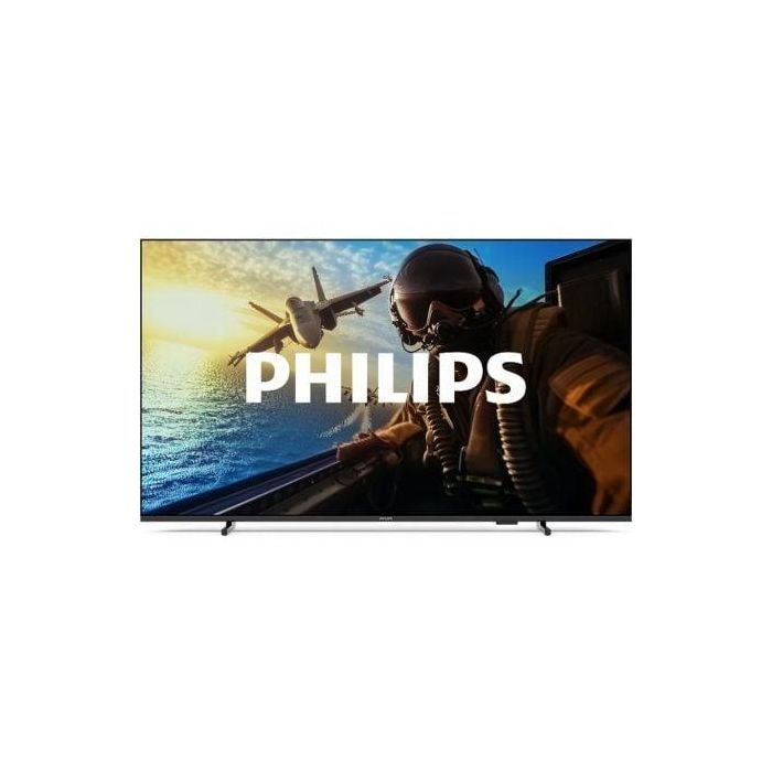 Televisor Philips 50PUS7000 50"/ Ultra HD 4K/ Smart TV/ WiFi Televisor Philips 50PUS7000 50"/ Ultra HD 4K/ Smart TV/ WiFi