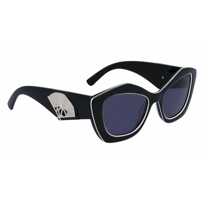 Gafas de Sol Mujer Karl Lagerfeld KL6127S-5218006 Ø 52 mm 1 Gafas de Sol Mujer Karl Lagerfeld KL6127S-5218006 Ø 52 mm 1