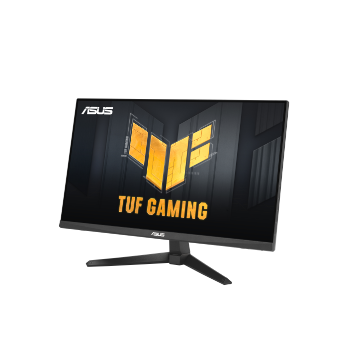 Asus TUF Gaming VG249QE5A Monitor Gaming 23.8" Full HD 144Hz IPS 1ms MPRT Altavoces 4