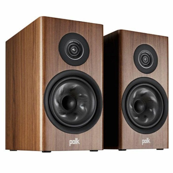 Altavoces Polk R200 Madera 200 W (2 Unidades) Altavoces Polk R200 Madera 200 W (2 Unidades)