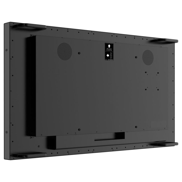 iiyama TF5039AS-B1AG Pantalla Táctil LED 125.7cm (49.5") 4K Ultra HD 3840 x 2160 Pixeles 3