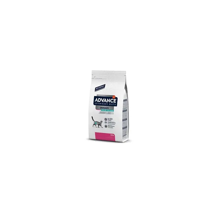 Advance Vet Feline Steril. Urinary Low 1,25 kg