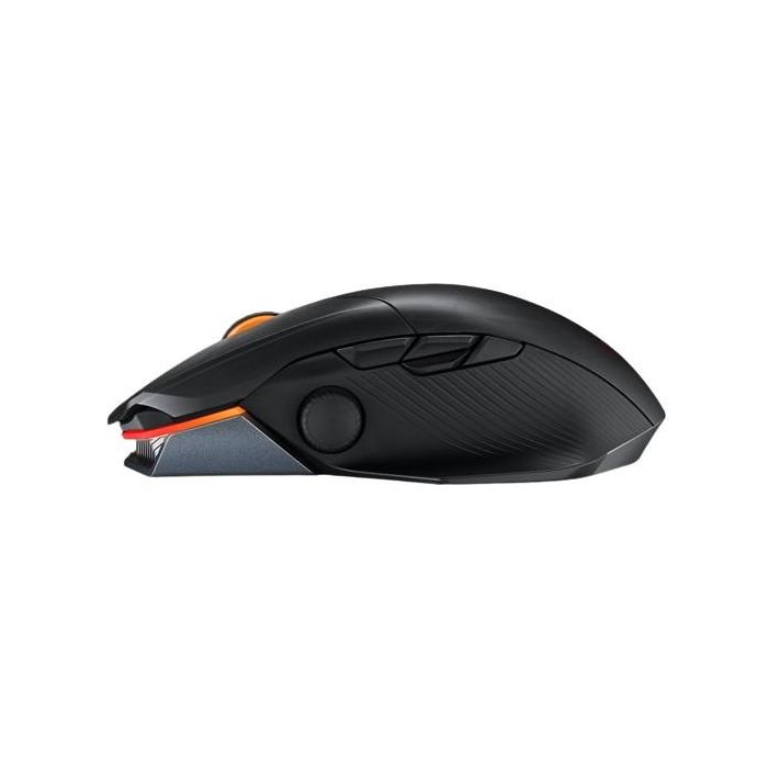 ASUS ROG Chakram X Origin Gaming Maus 4